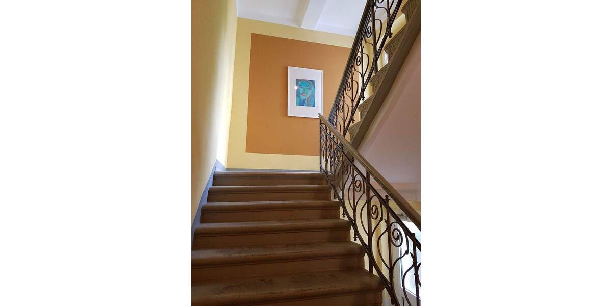 Etagenwohnung Döbeln Sörmitz - 2 Zimmer, 62 m&sup2;, 330&euro; | Angebot:26172469