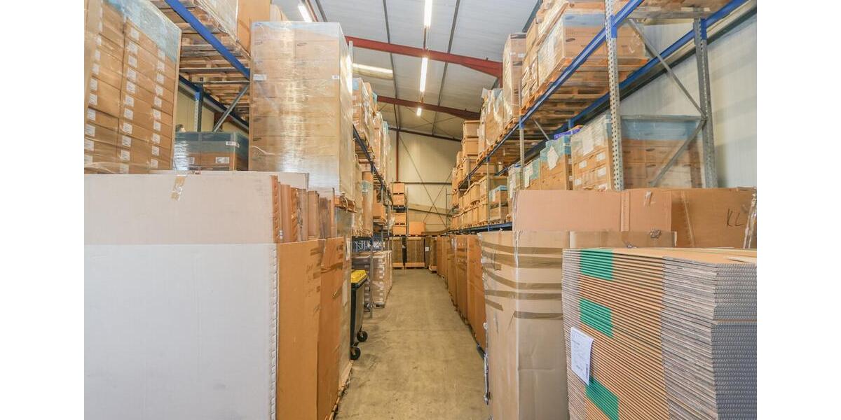 Gewerbeobjekt Korschenbroich - 2.300&euro; | Angebot:26654500