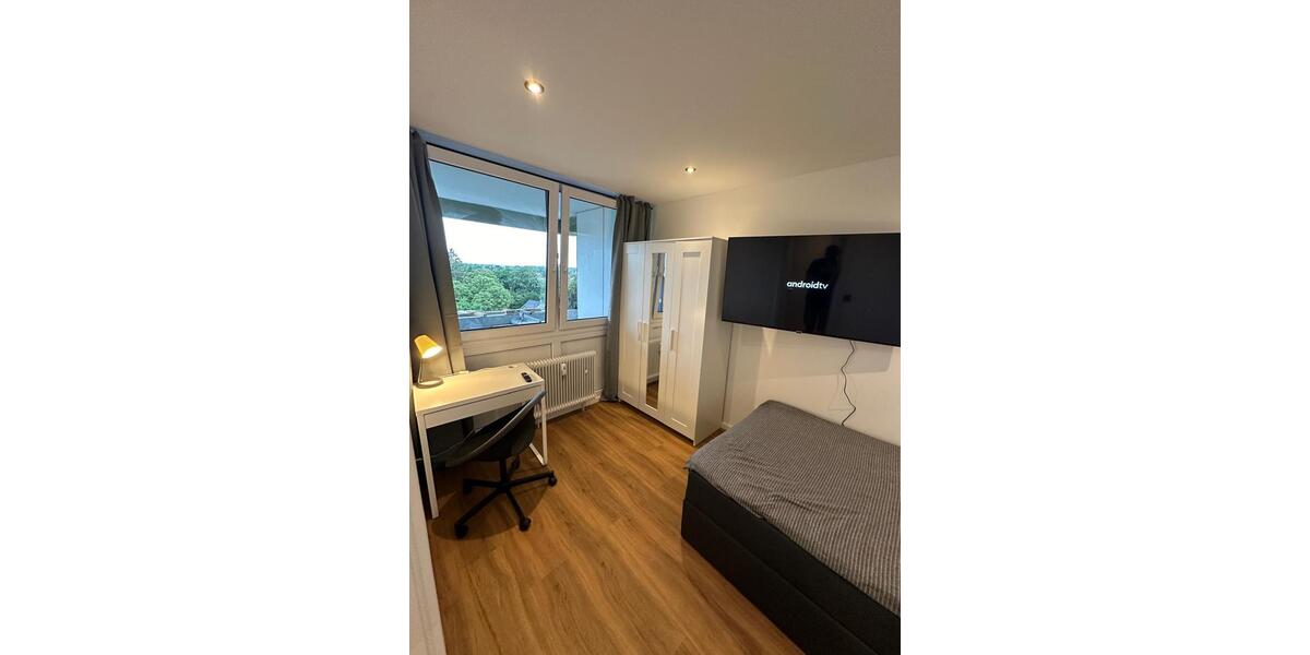 Etagenwohnung München Thalkirchen-Obersendling-Forstenried-Fürstenried-S - 4 Zimmer, 12 m&sup2;, 695&euro; | Angebot:26476791