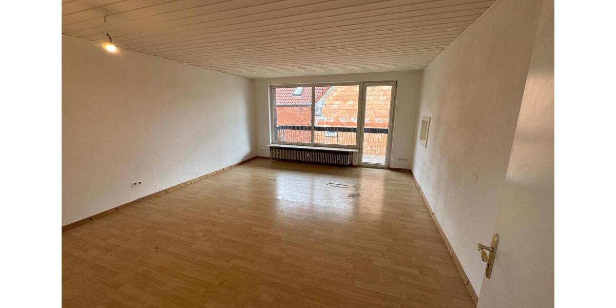 Etagenwohnung Höchst im Odenwald - 3 Zimmer, 89 m&sup2;, 1.090&euro; | Angebot:26163650