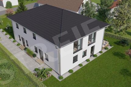 Haus Langerringen - 4.5 Zimmer, 121 m&sup2;, 1.500&euro; | Angebot:26056324