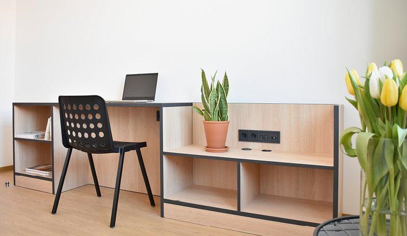 Erdgeschoßwohnung Ostfildern - 18 Zimmer, 65 m&sup2;, 510&euro; | Angebot:26164668