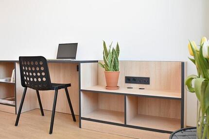 Wohnung Ostfildern - 18 Zimmer, 65 m&sup2;, 510&euro; | Angebot:26164668