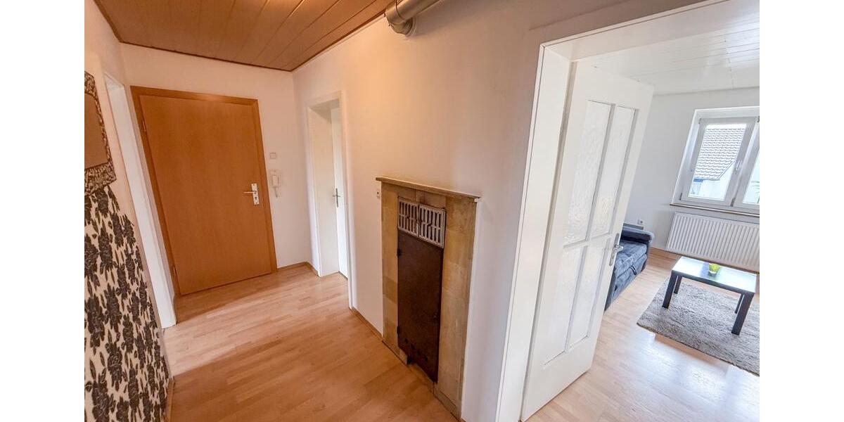 Wohnen auf Zeit Zell am Main - 1 Zimmer, 16 m&sup2;, 420&euro; | Angebot:26246254