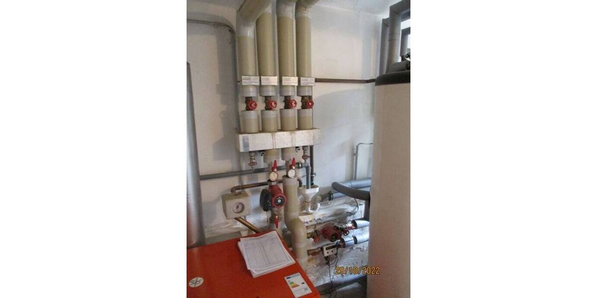 Attraktive 2 - Zi.- Wohnung mit Balkon im Grünen mit hervorragender Aussicht über Plauen 2 zimmer