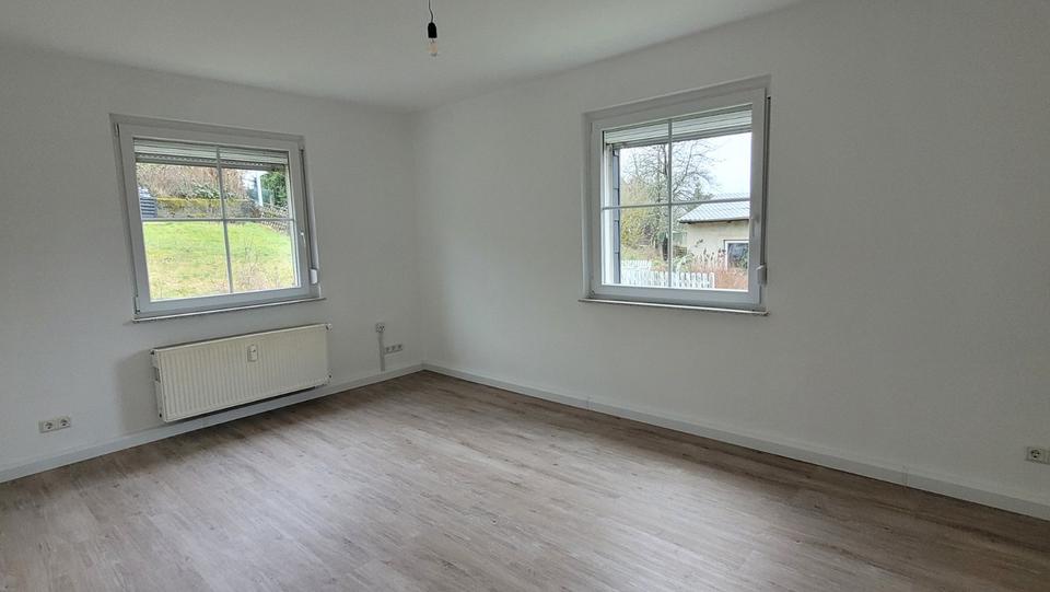 Erdgeschoßwohnung Idar-Oberstein Oberstein - 4 Zimmer, 75 m&sup2;, 540&euro; | Angebot:24870826