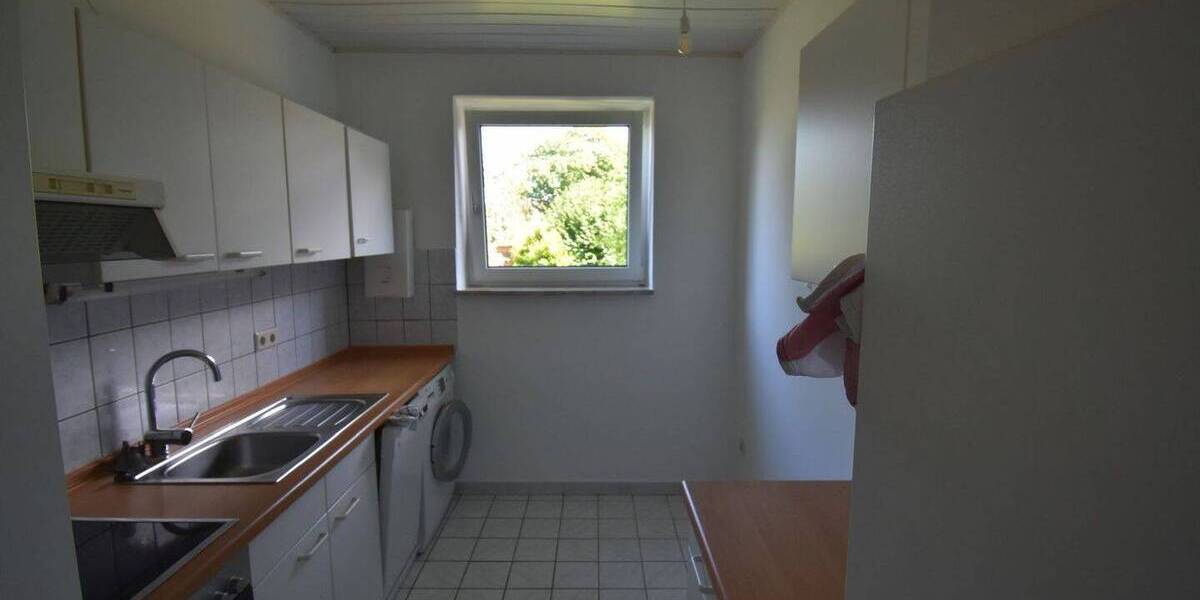 Etagenwohnung Rendsburg - 3 Zimmer, 66 m&sup2;, 700&euro; | Angebot:26170748