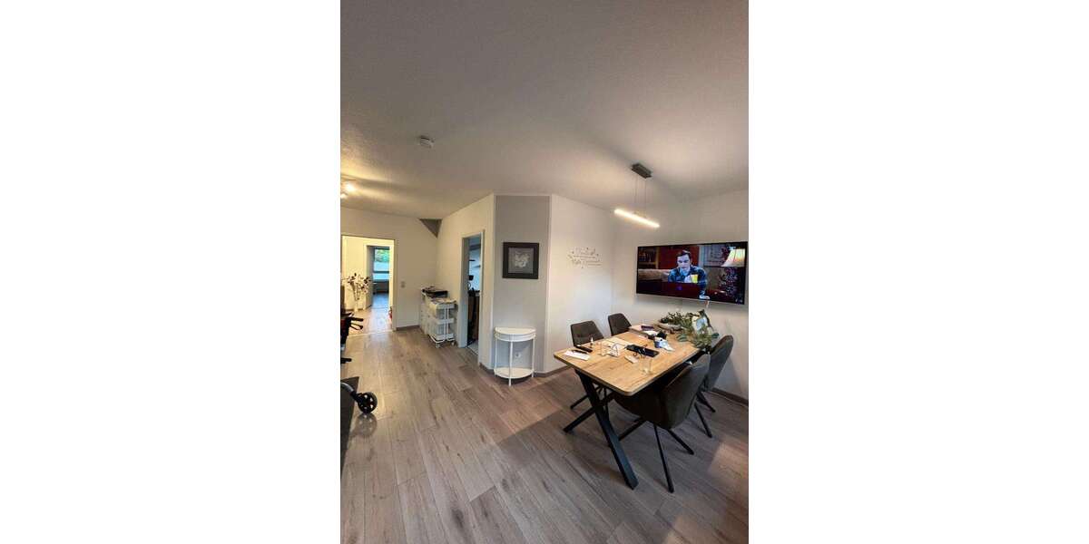 Wohnung zum Mieten in Nettetal 377,49 € 61.38 m² 2 zimmer