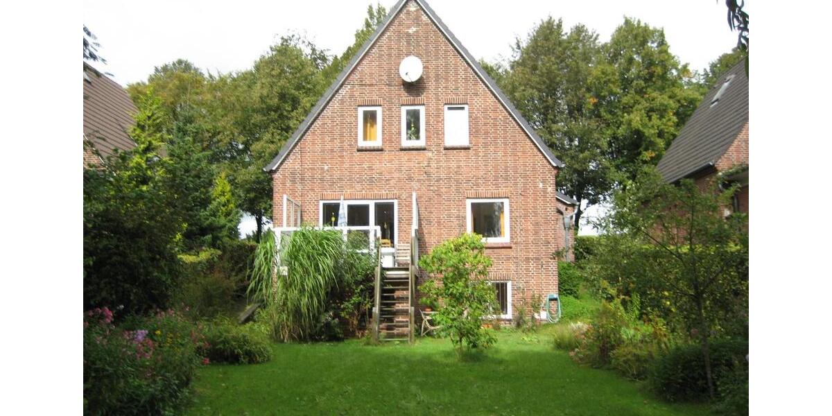 Einfamilienhaus Flensburg - 4 Zimmer, 123 m&sup2;, 1.510&euro; | Angebot:26321827