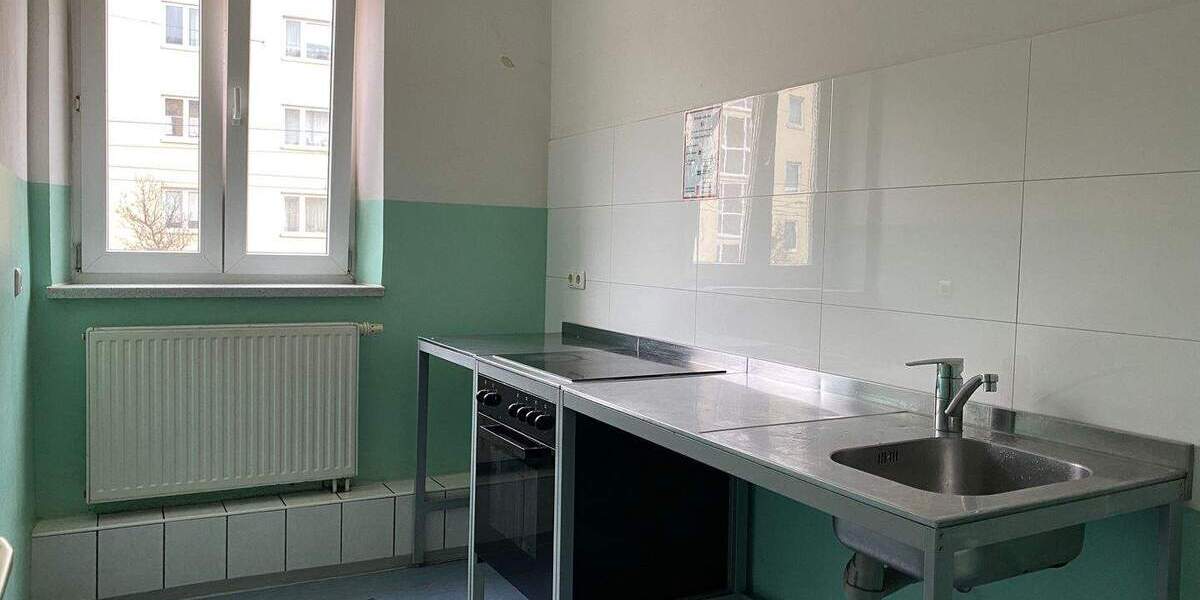 Monteur-Zimmer für bis zu zwei Personen 1 zimmer