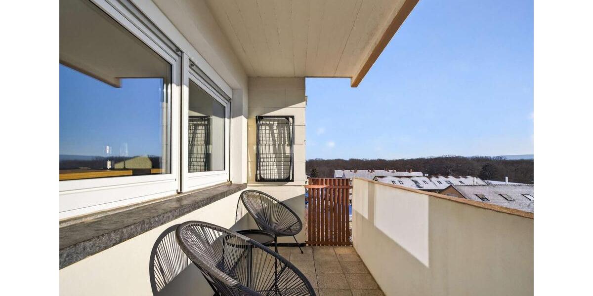 Wohnen auf Zeit Rastatt - 2 Zimmer, 61 m&sup2;, 1.800&euro; | Angebot:24794699