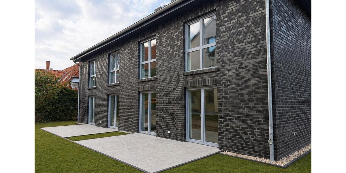 Doppelhaushälfte Uetze - 4 Zimmer, 120 m&sup2;, 1.350&euro; | Angebot:26269271