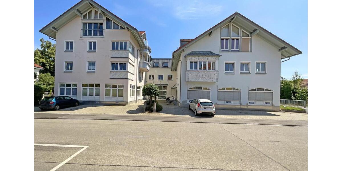 Gewerbeobjekt Marktoberdorf - 1.500&euro; | Angebot:22502885