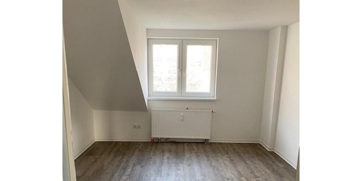 Dachgeschoßwohnung Delmenhorst Bungerhof - 3 Zimmer, 66 m&sup2;, 595&euro; | Angebot:24919010