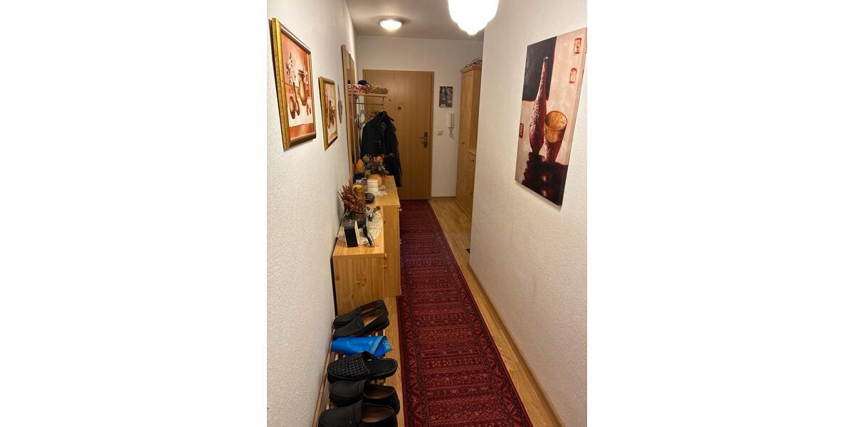 Etagenwohnung Kamenz - 3 Zimmer, 92 m&sup2;, 780&euro; | Angebot:26480537