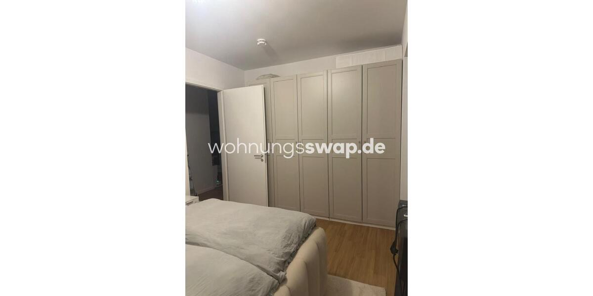 Etagenwohnung Berlin Treptow-Köpenick - 3 Zimmer, 61 m&sup2;, 1.000&euro; | Angebot:26687708