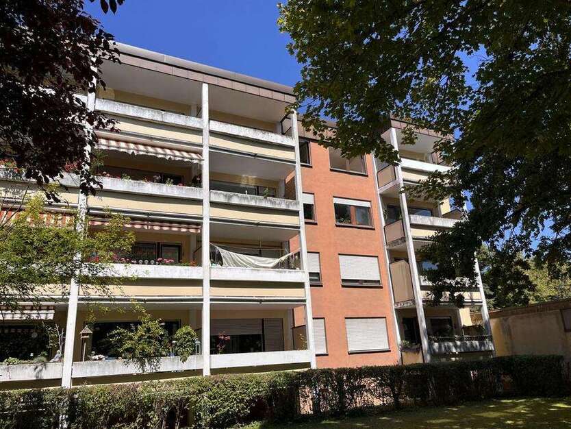 Wohnung zum Mieten in Regensburg 650 € 55.6 m²