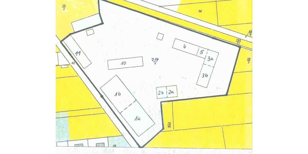 Gewerbeobjekt Huy - 250&euro; | Angebot:23316388