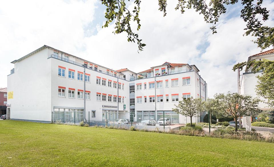 Gewerbeobjekt Wallenhorst - 2.100&euro; | Angebot:26423682