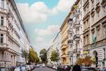 Einzigartiger Erstbezug in urbaner Bestlage: Neubau-Oase in Kreuzberg