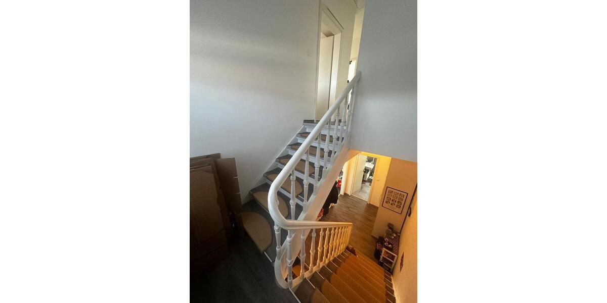 Maisonettenwohnung Viersen Hülsdonk - 4 Zimmer, 85 m&sup2;, 1.100&euro; | Angebot:24781922