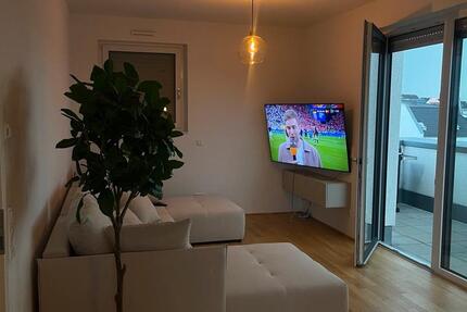 Haus Moers - 4.5 Zimmer, 97 m&sup2;, 1.680&euro; | Angebot:25991596