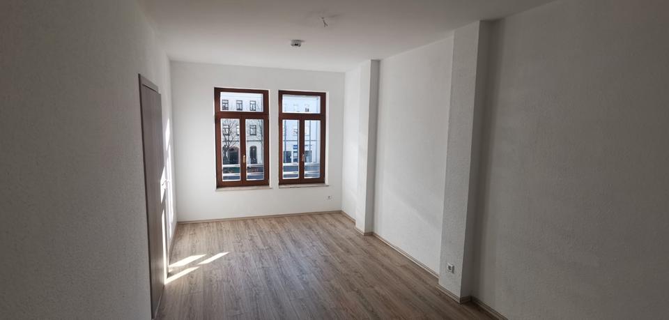 Etagenwohnung Frankenberg (Sachsen) - 4 Zimmer, 103 m&sup2;, 618&euro; | Angebot:26441997
