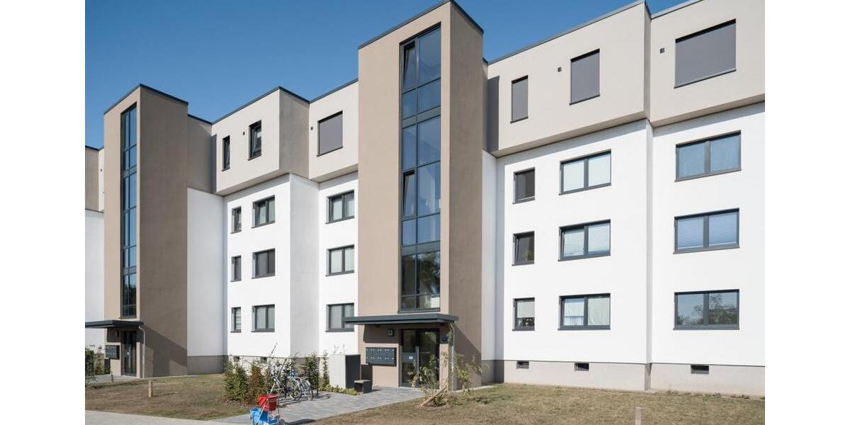 Etagenwohnung Wolfsburg Alt-Wolfsburg - 2 Zimmer, 67 m&sup2;, 666&euro; | Angebot:25205042