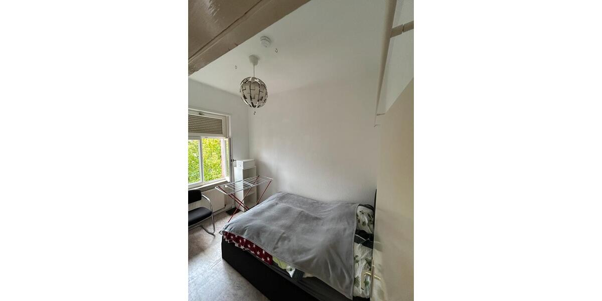 Möblierte 2 Zimmerwohnung in der Weststadt ab Januar 2026 zimmer