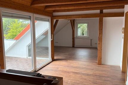 Wohnung Lindhorst - 3.5 Zimmer, 102 m&sup2;, 850&euro; | Angebot:26582753