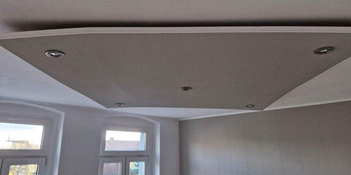 Etagenwohnung Senftenberg Thamm - 3 Zimmer, 55 m&sup2;, 500&euro; | Angebot:25929378