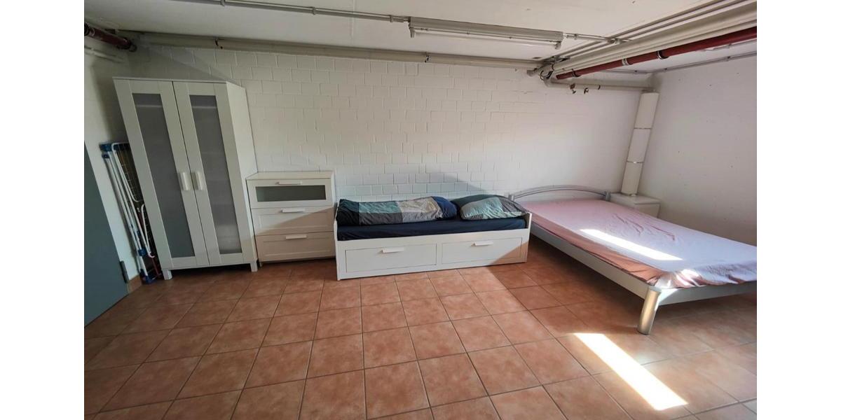 Wohnen auf Zeit Stuttgart Vaihingen - 1 Zimmer, 30 m&sup2;, 610&euro; | Angebot:26222633