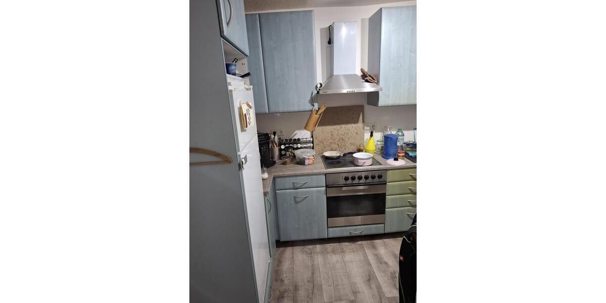 Erdgeschoßwohnung Gräfenberg - 1 Zimmer, 45 m&sup2;, 580&euro; | Angebot:26706110