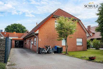 Wohnung Lindern - 3 Zimmer, 95 m&sup2;, 600&euro; | Angebot:26170964