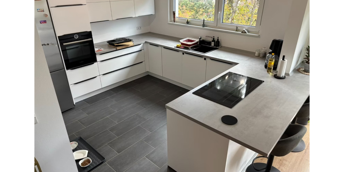 Wohnen auf Zeit Eigeltingen - 5 Zimmer, 162 m&sup2;, 500&euro; | Angebot:24983339