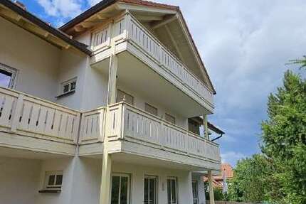 Wohnung zum Mieten in Klingenberg,OTHöckendorf 315 € 41.97 m²