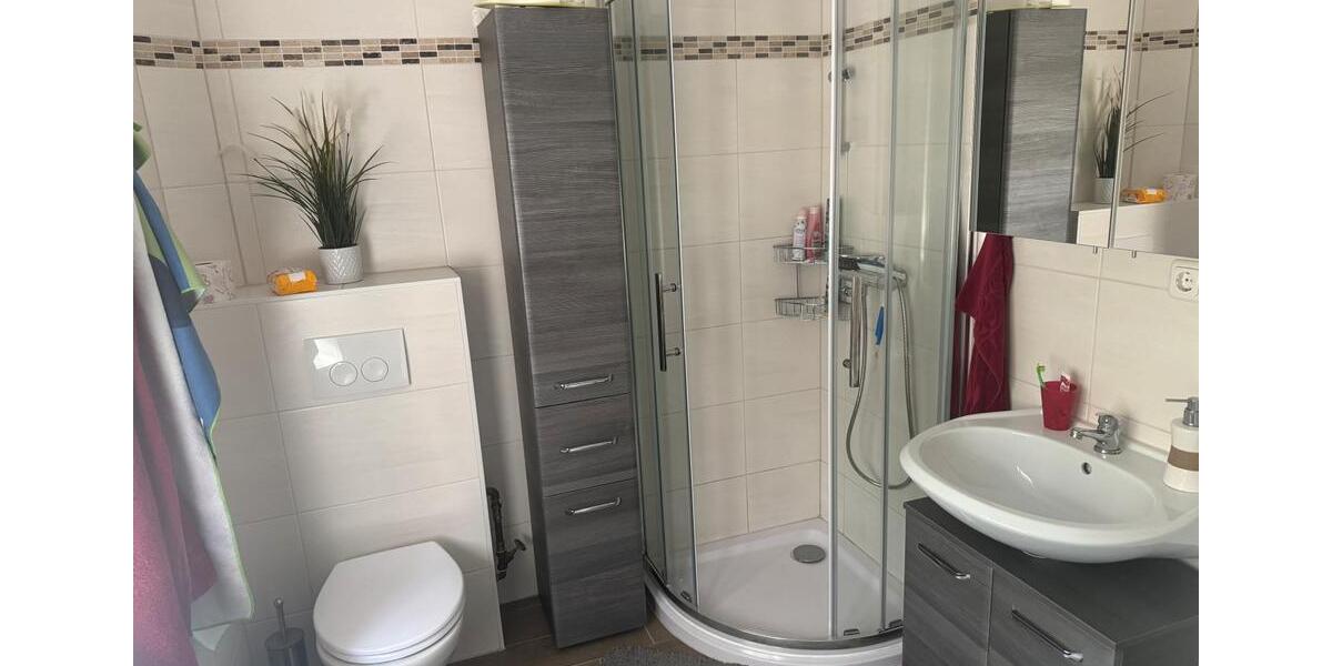 Maisonettenwohnung Nebra (Unstrut) - 4 Zimmer, 125 m&sup2;, 650&euro; | Angebot:25414312