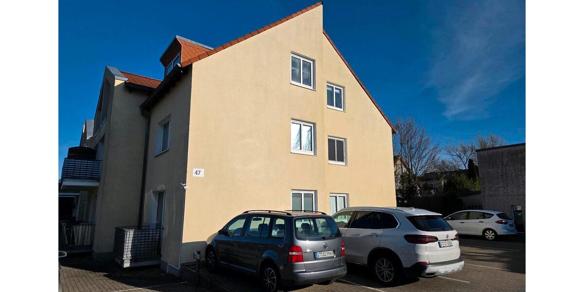 Etagenwohnung Werther (Westfahlen) - 1 Zimmer, 25 m&sup2;, 350&euro; | Angebot:25972353