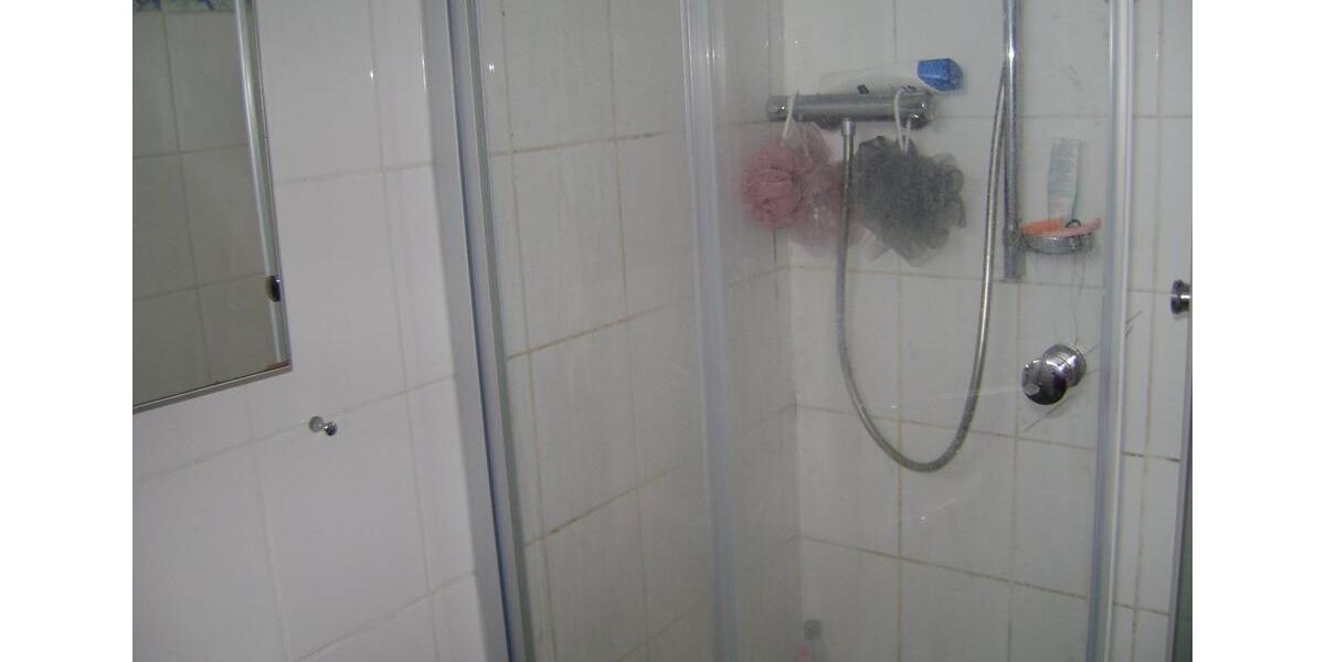 Wohnung 3 ZKB Gast WC+Dusche PKW-Stellplatz 3 zimmer