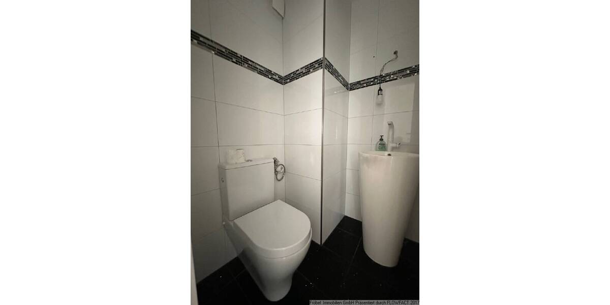 Etagenwohnung Rheinfelden - 3 Zimmer, 86 m&sup2;, 1.050&euro; | Angebot:26290835