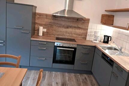 Möblierte Wohnung 2 zimmer