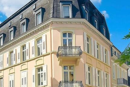 2 Zi Whg: Beste Innenstadtlage, Erstbezug nach Renovierung, 2 zimmer