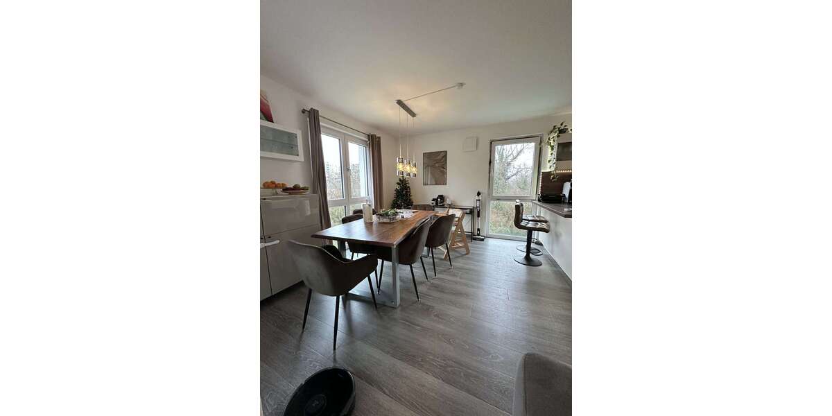 Wohnung zum Mieten in Heppenheim 1.080 € 99.74 m² 3 zimmer