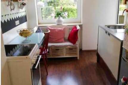 Wohnung Hannover Herrenhausen-Stöcken - 6 Zimmer, 110 m&sup2;, 1.200&euro; | Angebot:25303087