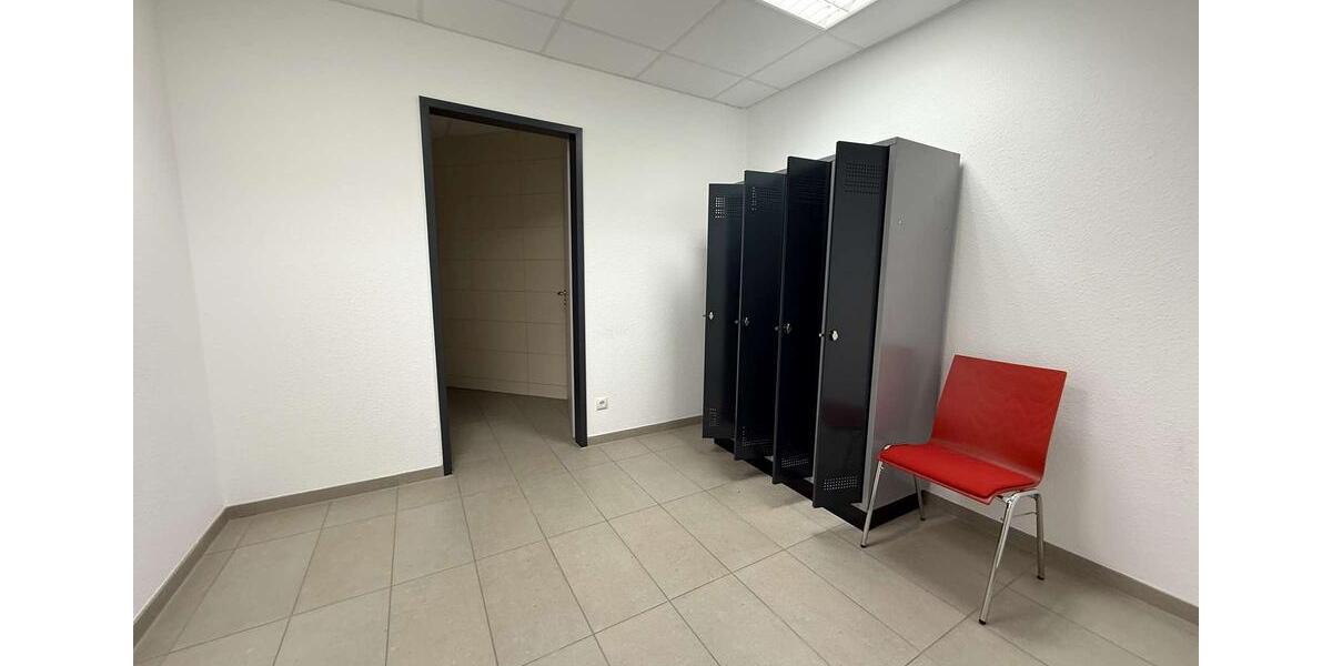 Gewerbeobjekt Nürnberg Gibitzenhof - 4.150&euro; | Angebot:23208044