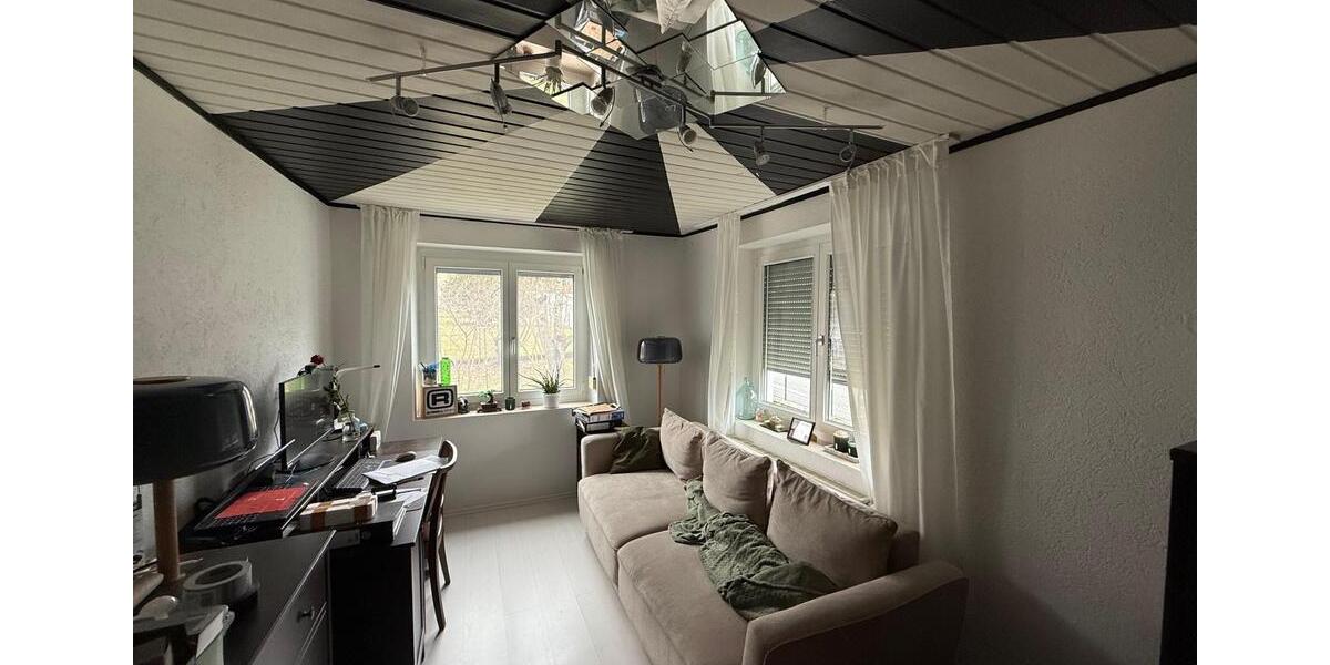 Erdgeschoßwohnung Meßkirch - 4 Zimmer, 92 m&sup2;, 800&euro; | Angebot:26652383