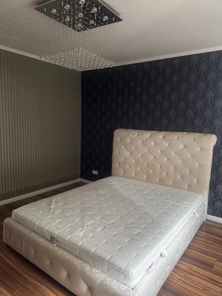 3 Zimmer Wohnung am Kudamm