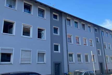 Wohnung Gelsenkirchen Gelsenkirchen-West - 1 Zimmer, 35 m&sup2;, 230&euro; | Angebot:27072877