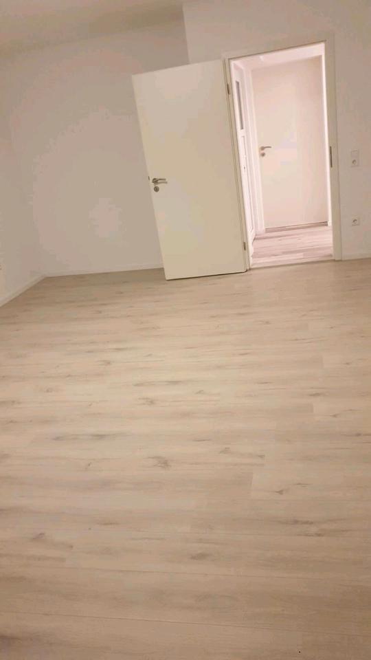 4 Zimmerwohnung