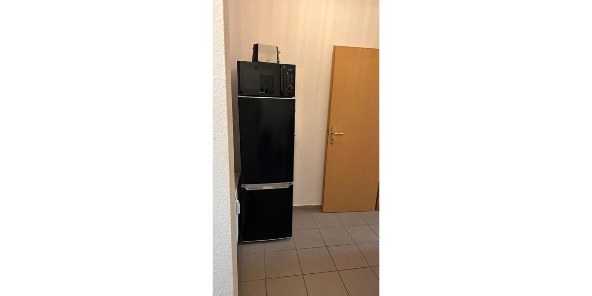 Erdgeschoßwohnung Altenburg - 1 Zimmer, 30 m&sup2;, 666&euro; | Angebot:20738865